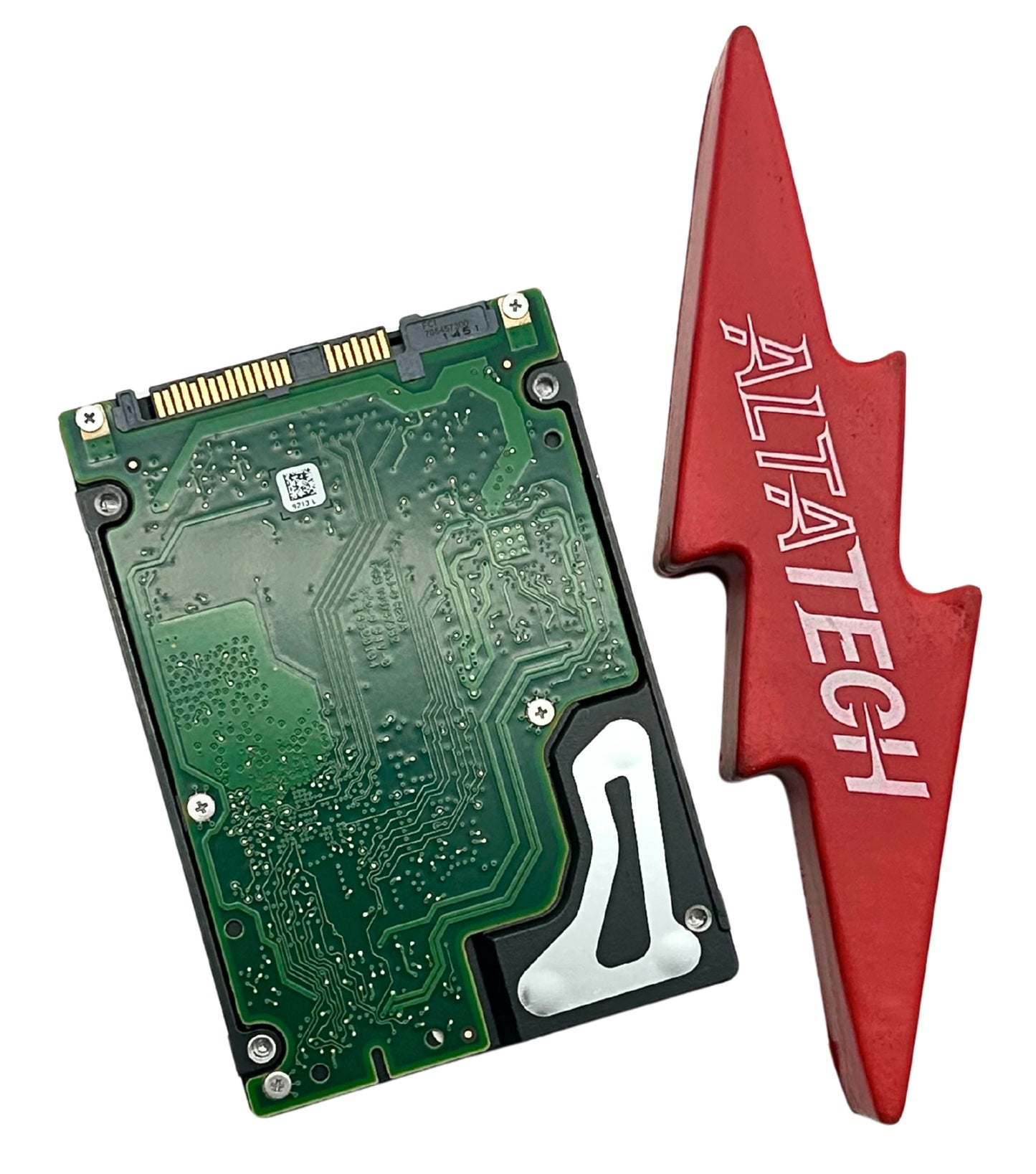 Seagate ST1200MM0017 1.2TB 10K 6G SFF SAS, Used