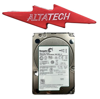 Seagate ST1200MM0017 1.2TB 10K 6G SFF SAS, Used