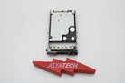 Seagate ST1800MM0078 1.8TB 10K SAS 2.5 12G SED, Used