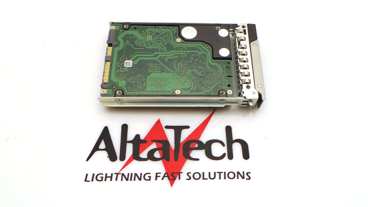 Seagate ST1800MM0168 1.8TB 10K SAS 2.5" 12G HDD, Used