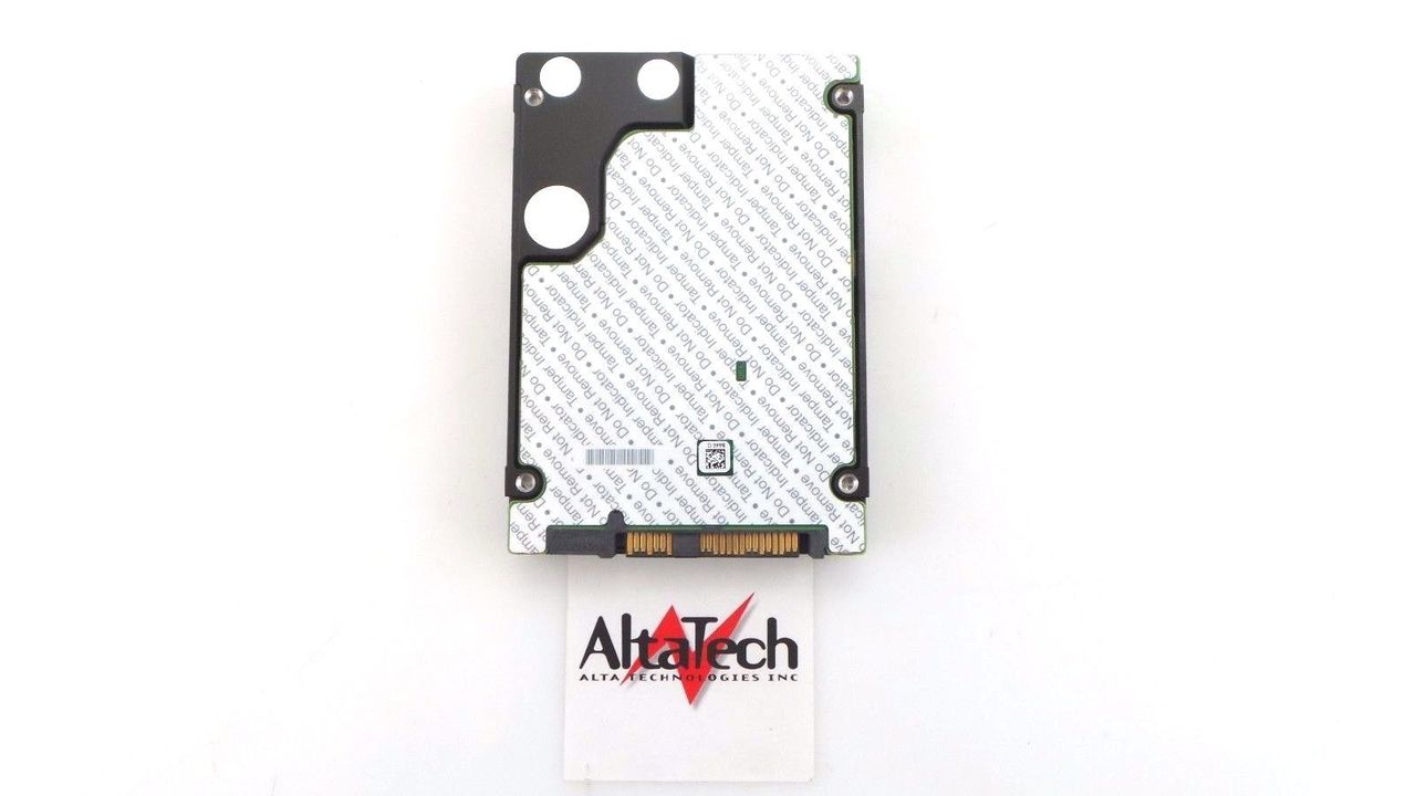 Seagate ST1800MM0783 Seagate ST1800MM0783 1.8TB 10K SAS 2.5 12G EP SED HDD Dell 1GR221-257 Hard Disc Drive, Used