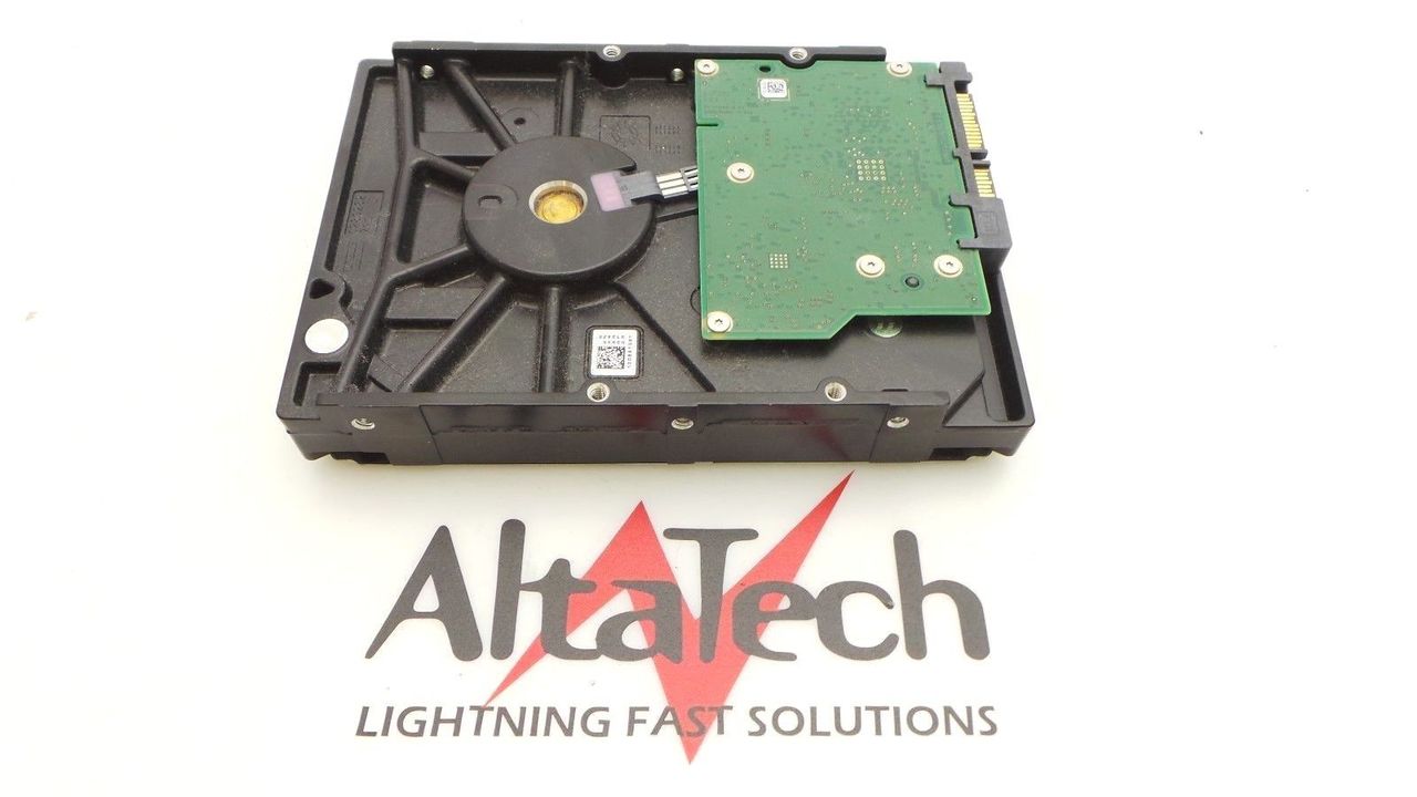 Seagate ST2000DM001 2TB 7.2K SATA 3.5" Hard Drive, Used
