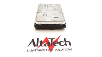 Seagate ST2000NM0011 Dell 9YZ168-037 2TB 7.2K SATA 3.5
