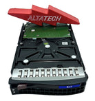 Seagate ST2000NM0055 2TB 7.2K SATA 3.5 6G, Used