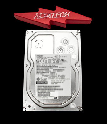 Seagate ST3000NM0063 3TB SAS 3.5