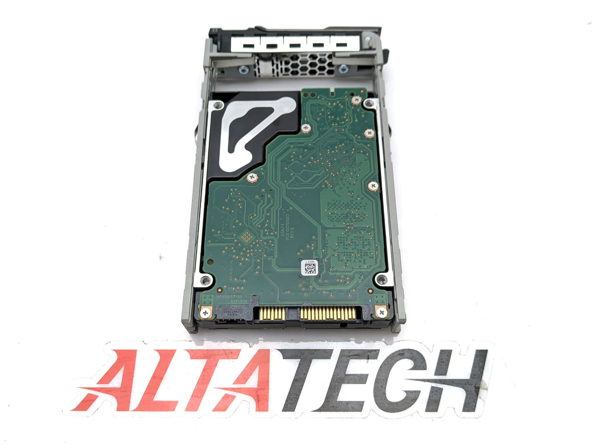 Seagate ST300MP0026 300GB 15K SAS 2.5 12G, Used