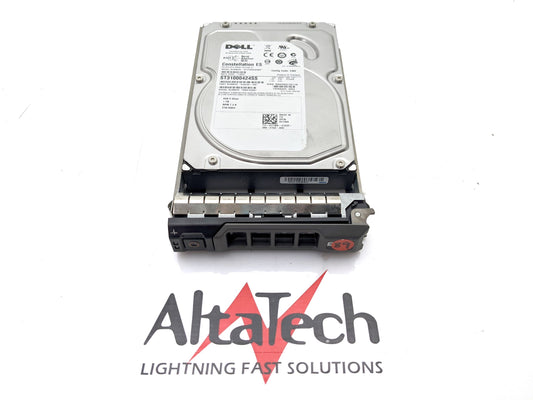 Seagate ST31000424SS Dell 9JX244-150 1TB 7.2K SAS 3.5 6G HDD Seagate ST31000424SS Hard Disk Drive, Used