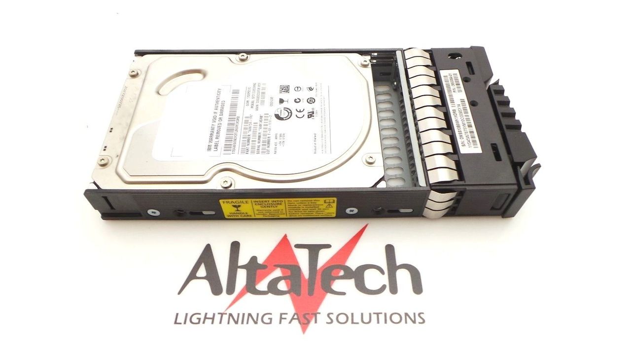 Seagate ST31000524NS 1TB 7.2K SATA 3.5" Hard Drive, Used