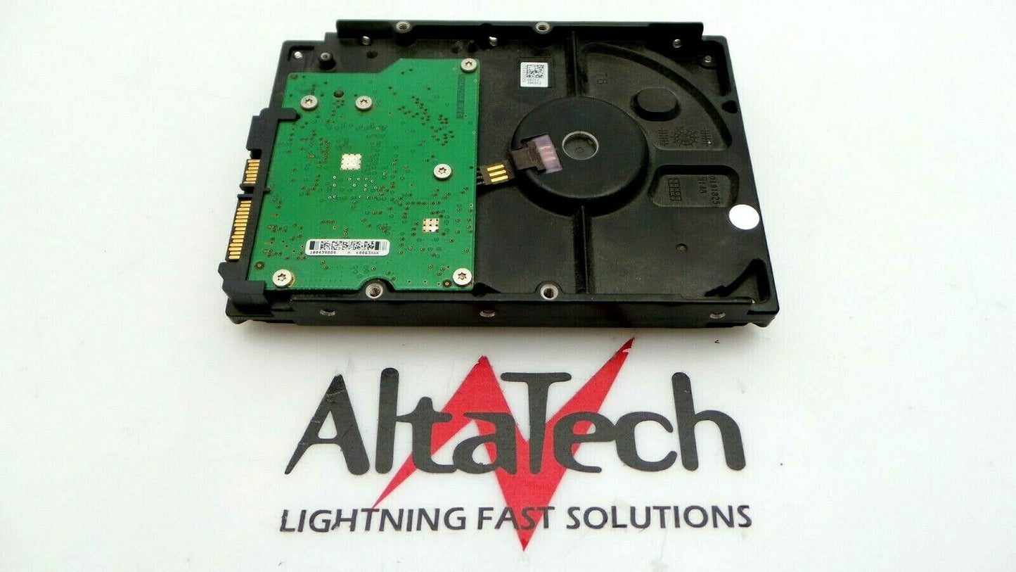 Seagate ST3160215SCE HDD 160GB 7.2K 3.5" SATA Hard Disk Drive, Used