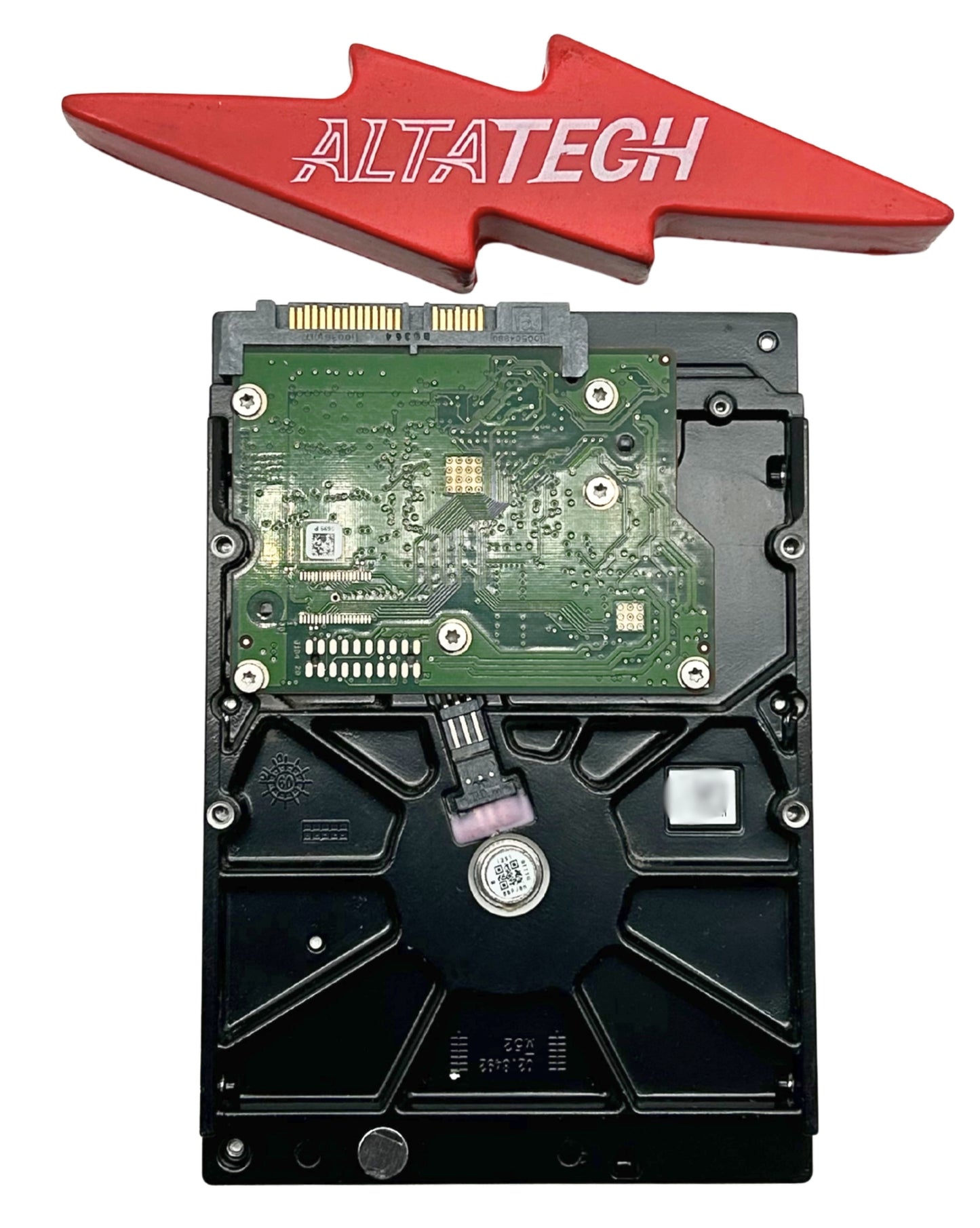 Seagate ST3160318AS 160GB 7.2K SATA 3.5 3G, Used