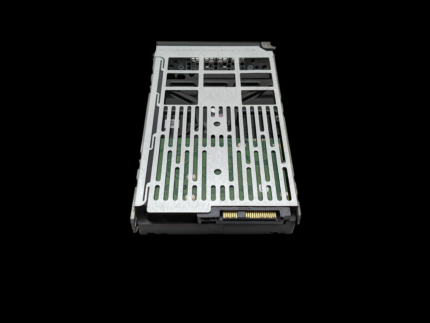 Seagate ST33000650SS 3TB 7.2K SAS 3.5 6G HDD, Used