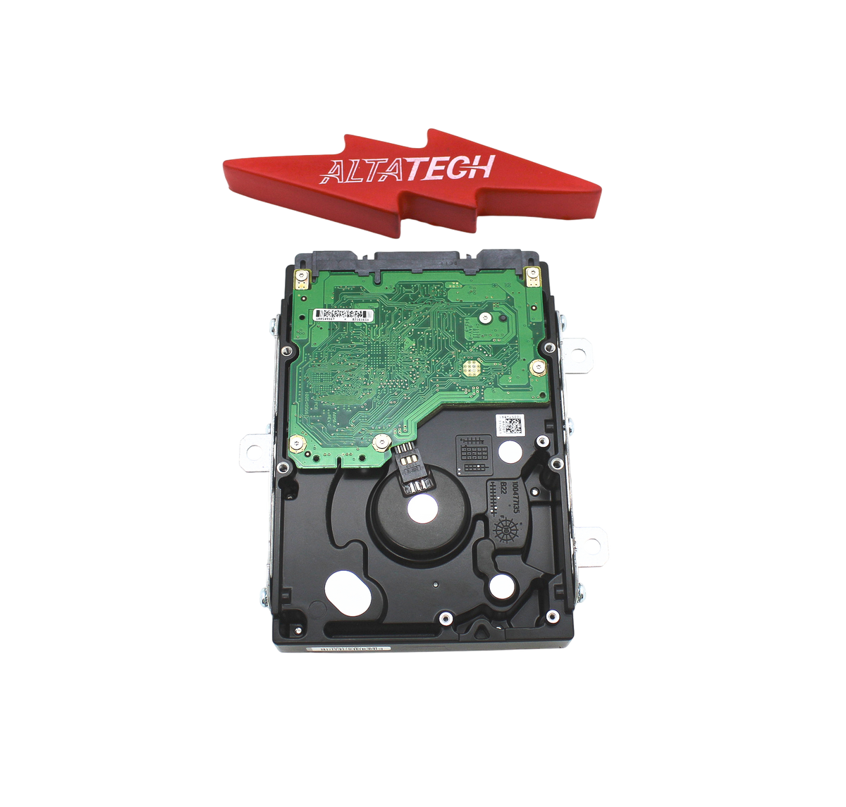 Seagate ST3300657FC 300GB 15K 4GB FC HARD DRIVE, Used