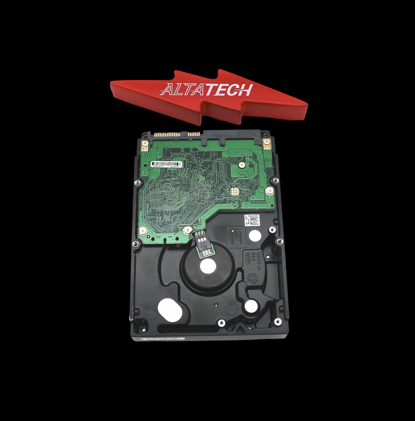 Seagate ST3300657SS 300GB SAS LFF Hard Disk Drive, Used