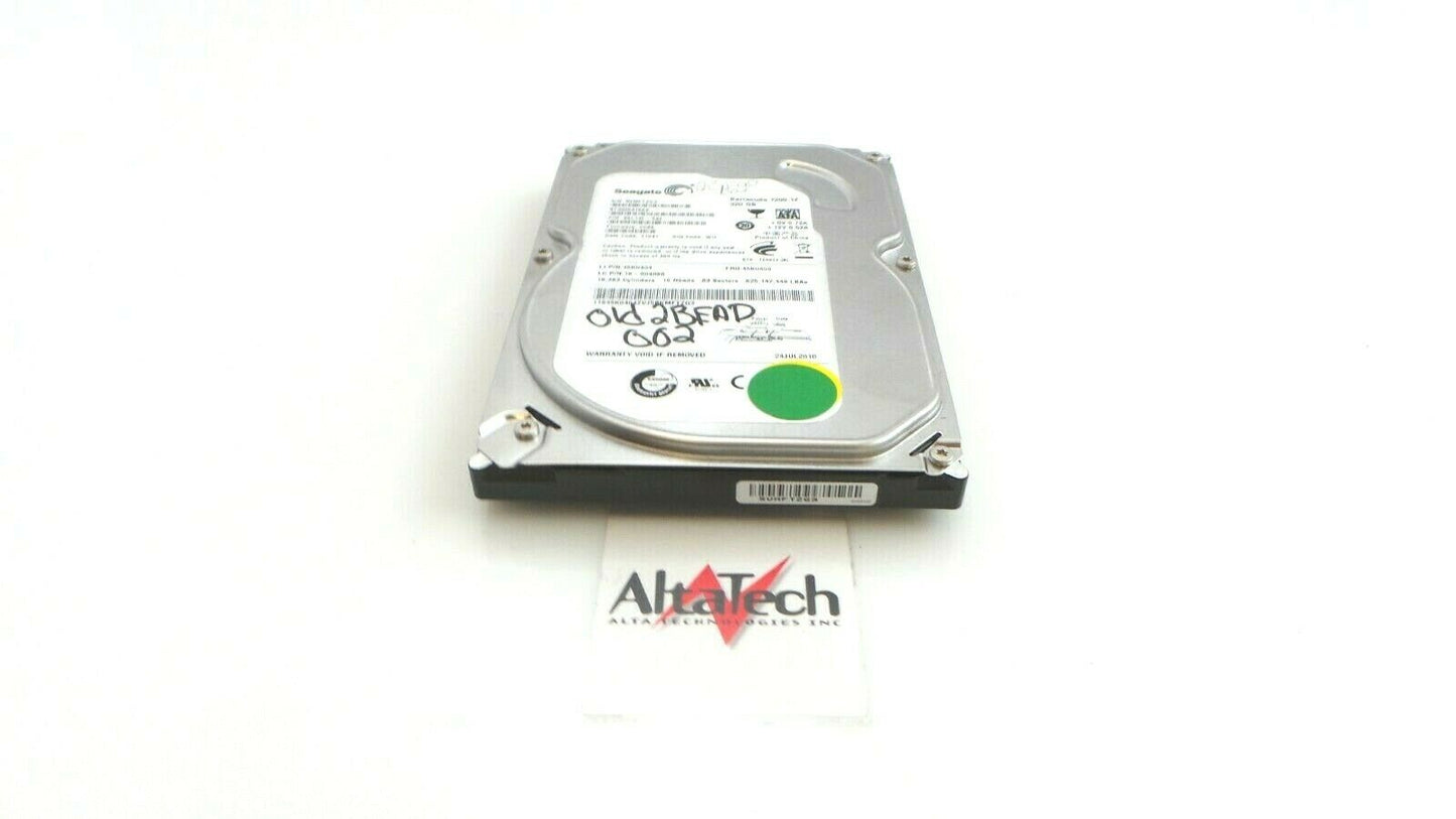 Seagate ST3320418AS 320GB 7.2K SATA 3.5" 3G OEM Hard Disk Drive, Used
