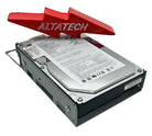 Seagate ST340014AS 40GB 7.2K SATA 3.5 1.5G Seagate HDD, Used