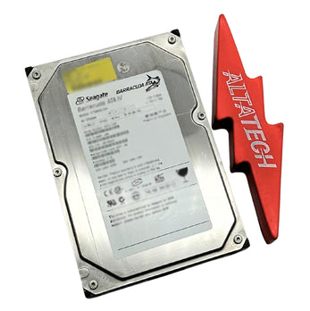 Seagate ST340016A 40GB 7.2K IDE 2M ATA 3.5 BARRACUDA, Used