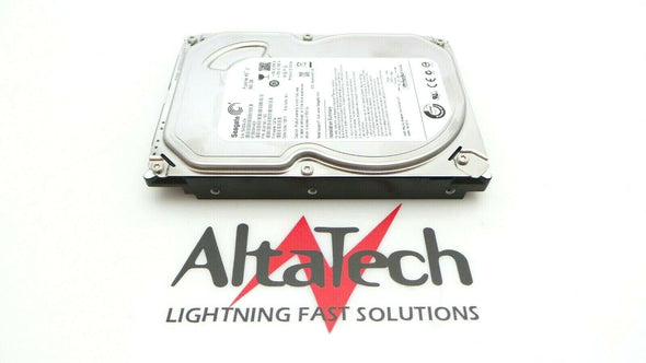 Seagate ST3500414CS 500GB 5.9K RPM SATA 3.5" Hard Disk Drive, Used