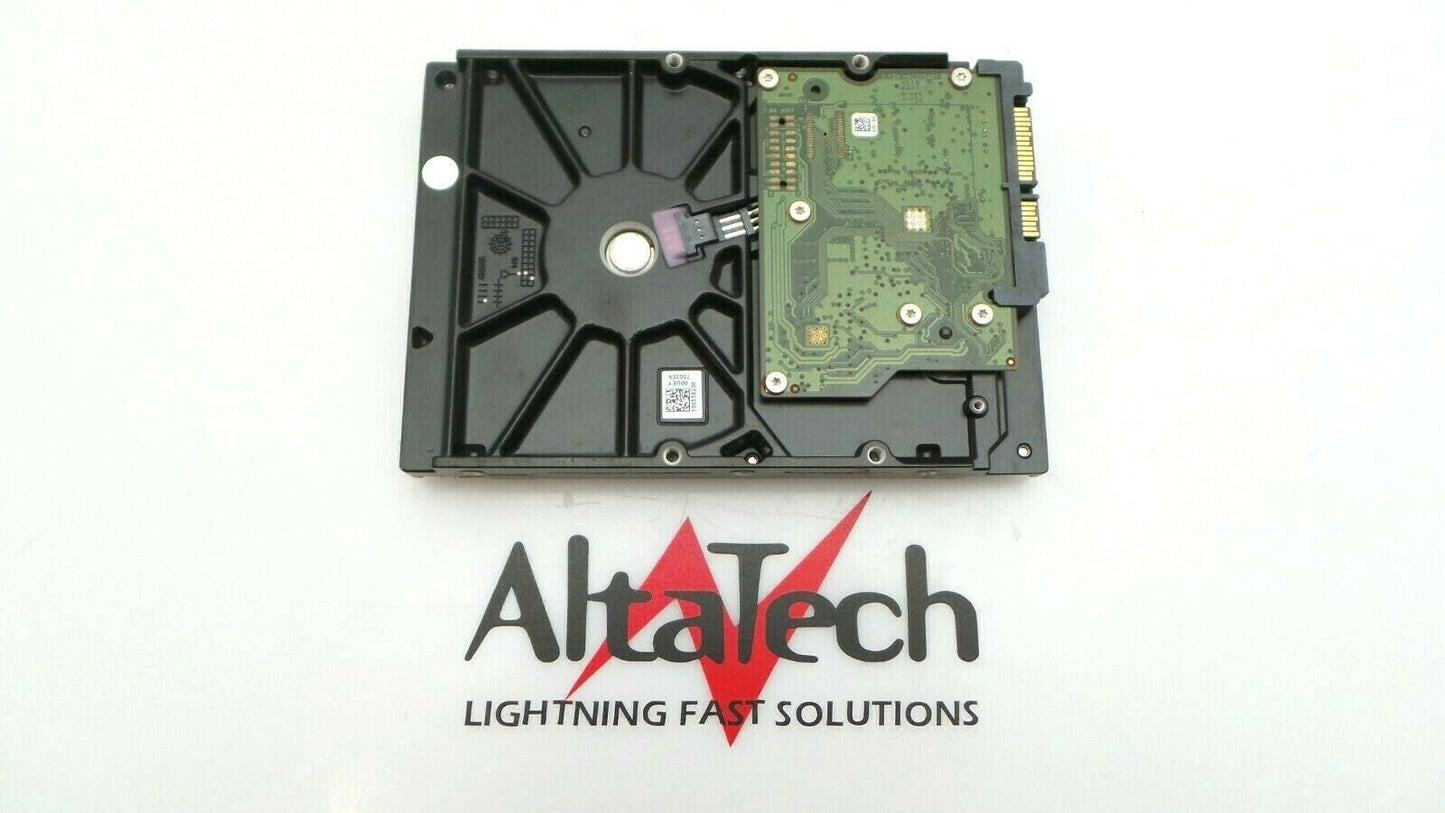 Seagate ST3500414CS 500GB 5.9K RPM SATA 3.5" Hard Disk Drive, Used