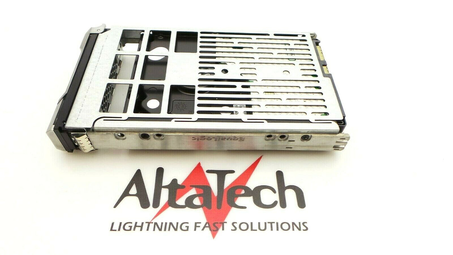 Dell ST3600957SS 600GB 15K SAS 3.5 6G SED SCG HDD, Used
