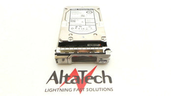 Dell ST3600957SS 600GB 15K SAS 3.5 6G SED SCG HDD, Used