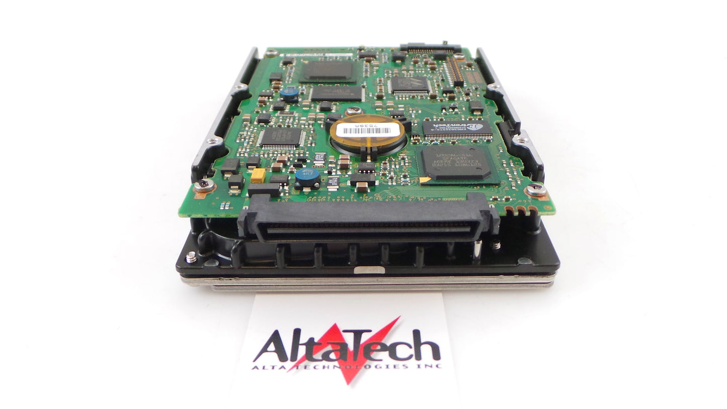 Seagate ST373307LC 73GB 10K 3.5 U320 SCSI HDD, Used