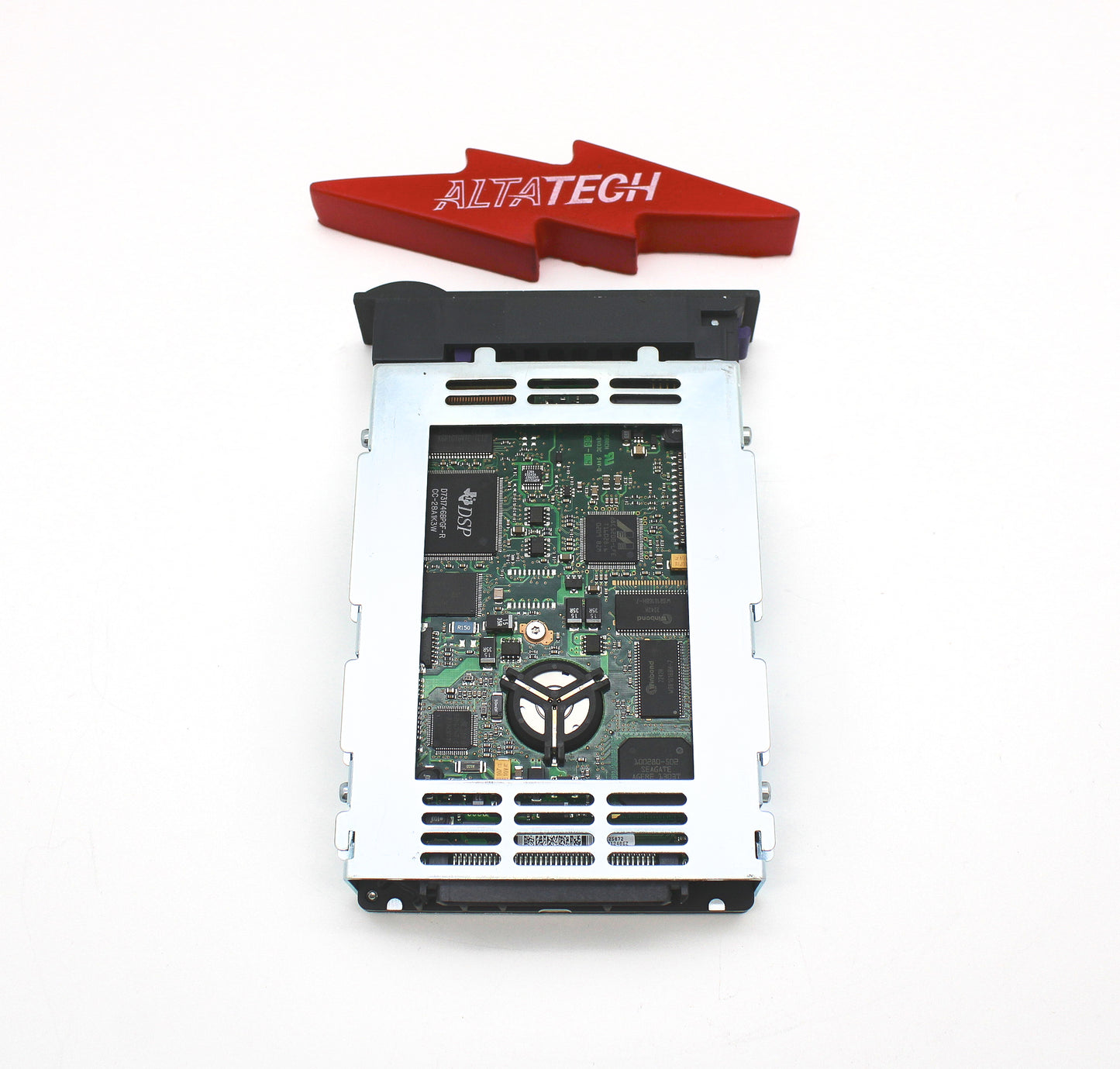 Seagate ST373405LC 73GB 10K U160 80PIN SEAGATE, Used