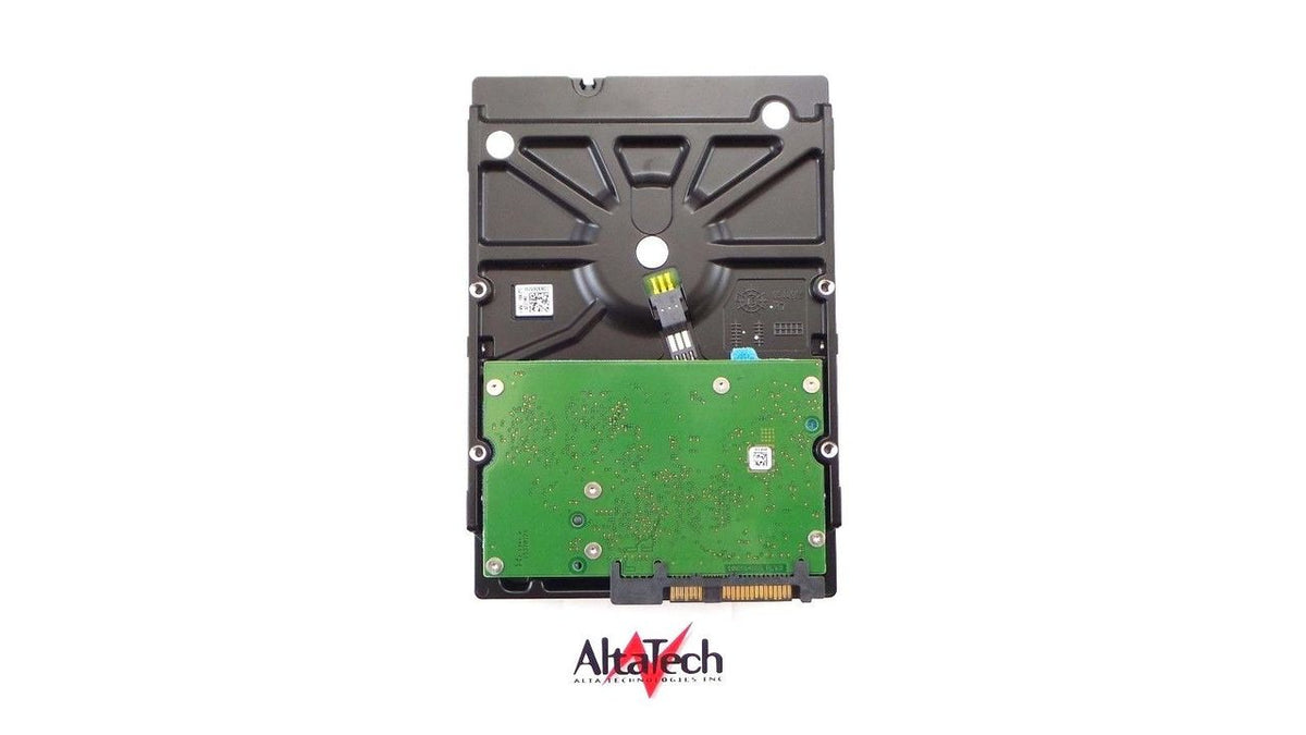 Seagate ST4000NM0005 4TB 7.2K SAS 3.5" 12G, Used