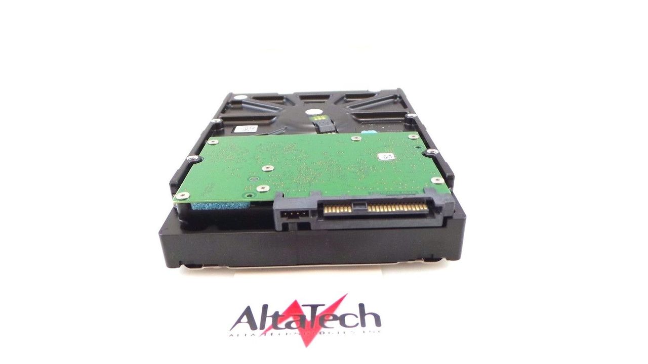 Seagate ST4000NM0005 4TB 7.2K SAS 3.5" 12G, Used