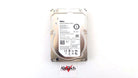 Seagate ST4000NM0005 4TB 7.2K SAS 3.5