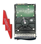 Seagate ST4000NM0033 Dell 9ZM170-136 4TB 7.2K SATA 3.5