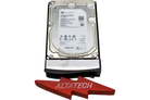 Seagate ST6000NM0024 6TB 7.2K SATA 3.5 6G HDD, Used