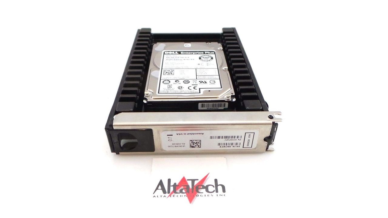 Seagate ST600MM0006 Equallogic 600GB 10K SAS 2.5 6G, Used