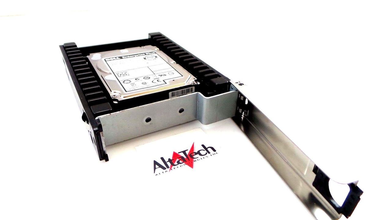 Seagate ST600MM0006 Equallogic 600GB 10K SAS 2.5 6G, Used