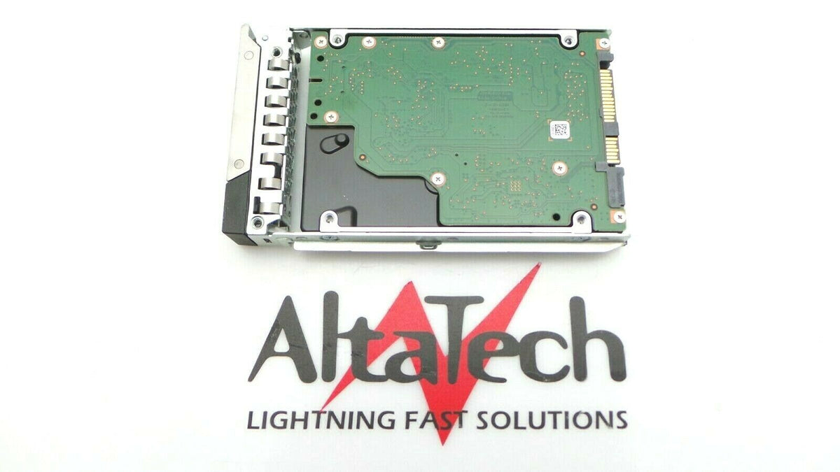 Seagate ST600MM0069 Seagate ST600MM0069 600GB 10K SAS 2.5" 12G HDD Dell 1XF230-150 Hard Disc Drive PN XXTRP, Used
