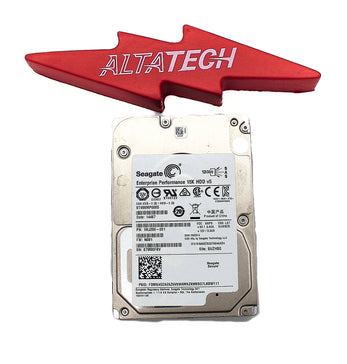 Seagate ST600MP0005 600GB SAS SFF Hard Disk Drive, Used