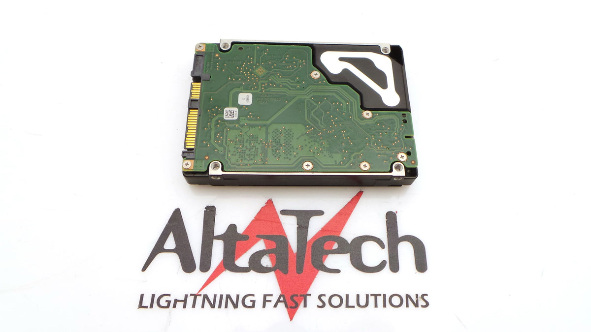 Seagate ST900MP0136 Seagate ST900MP0136 900GB 15K SAS 2.5" 12G 4KN HDD Dell 1UY233-150 Hard Disk Drive, Used