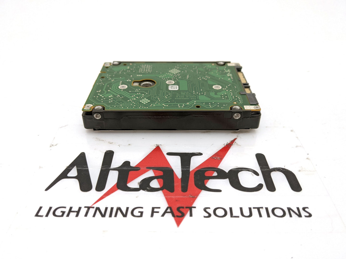 Seagate ST9250610NS 250GB 7.2K SATA 2.5 3G, Used