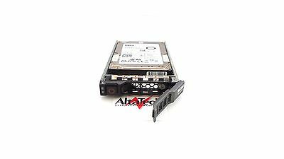 Seagate ST9300503SS Seagate ST9300503SS 300GB 10K SAS 2.5" 6G SED HDD Dell 9LB066-251 Hard Drive, Used