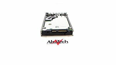 Seagate ST9300503SS Seagate ST9300503SS 300GB 10K SAS 2.5" 6G SED HDD Dell 9LB066-251 Hard Drive, Used