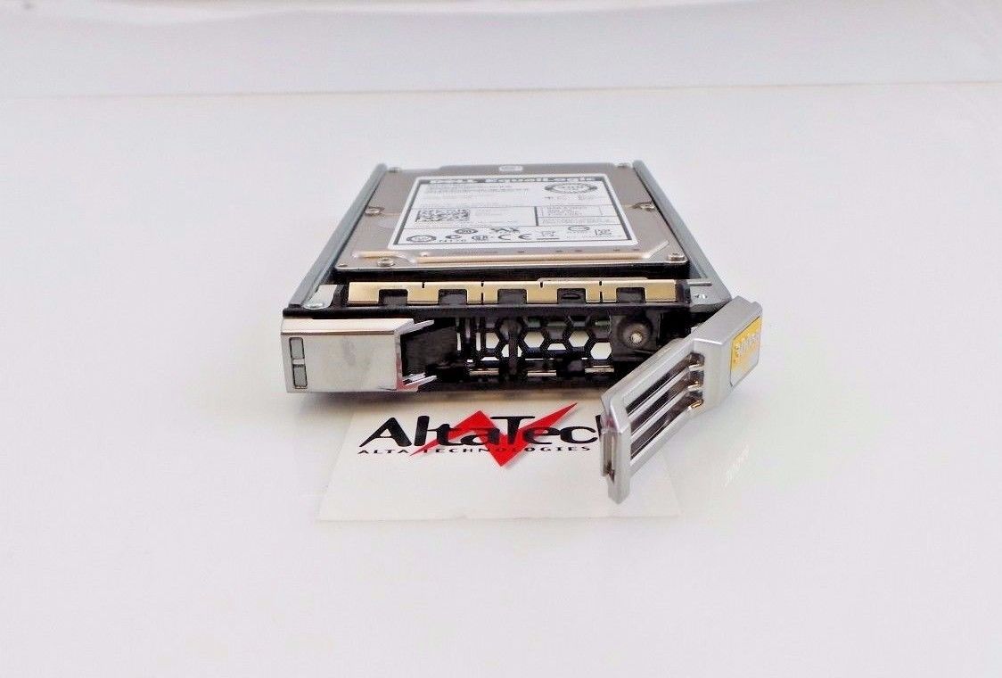 Seagate ST9300603SS Equallogic 300GB 10K SAS 2.5" 6G, Used