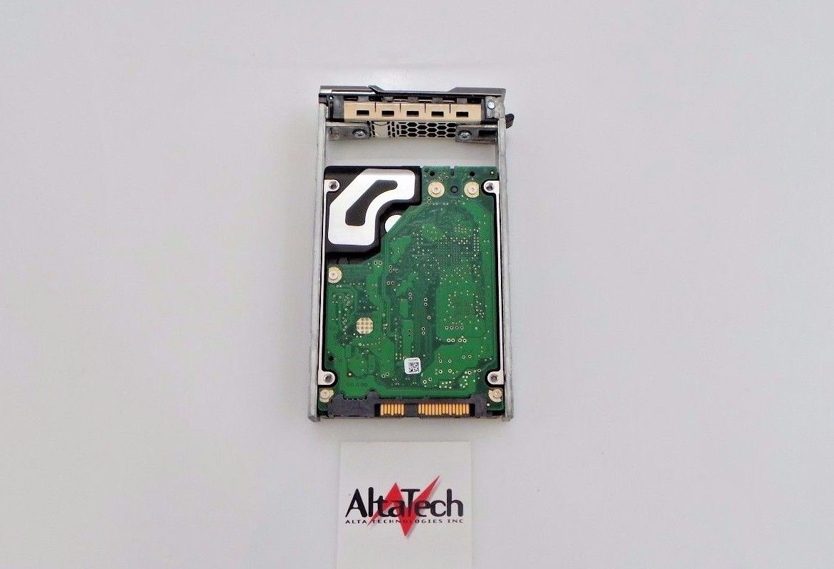 Seagate ST9300603SS Equallogic 300GB 10K SAS 2.5" 6G, Used