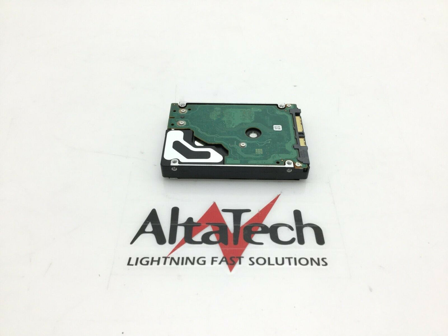 Seagate ST9450405SS 450 GB 10K RPM 2.5-inch 6G SAS Hard Drive, Used