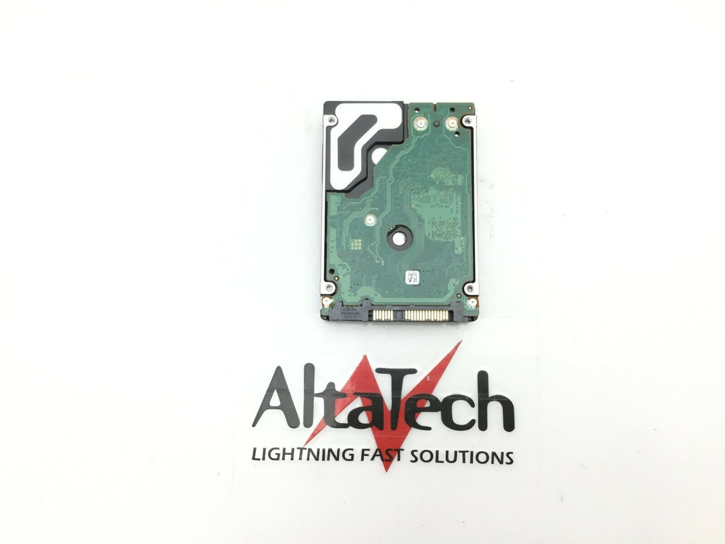 Seagate ST9450405SS 450 GB 10K RPM 2.5-inch 6G SAS Hard Drive, Used