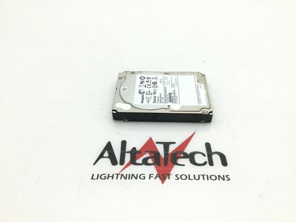 Seagate ST9900805SS 900 GB 10K RPM 2.5" 6G SAS Hard Drive, Used