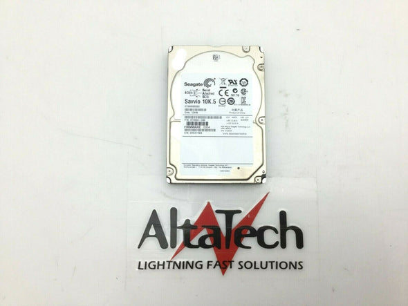 Seagate ST9900805SS 900 GB 10K RPM 2.5" 6G SAS Hard Drive, Used