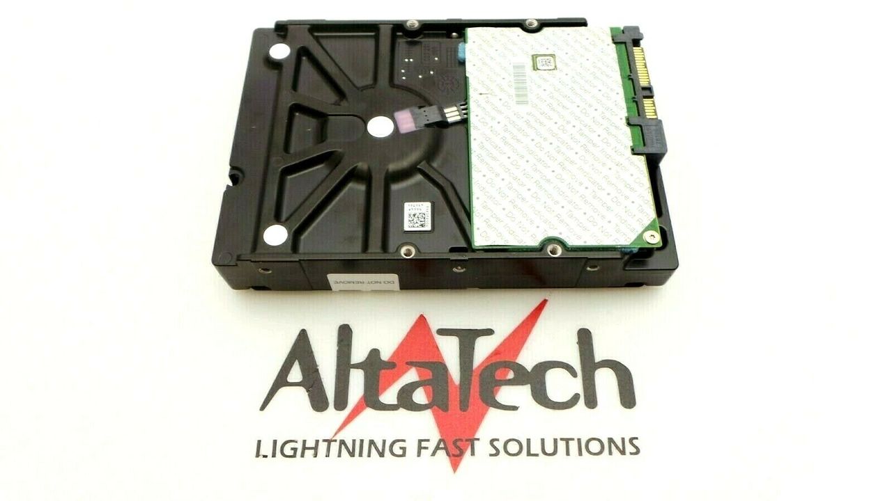 Seagate TH85V 2TB 7.2K SAS 3.5" Hard Drive, Used