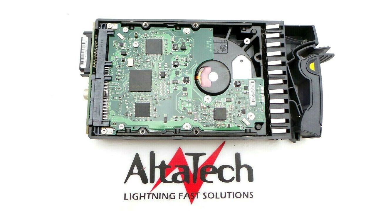 Seagate X287A-R5 300GB 15K SAS 3.5" Hard Drive, Used