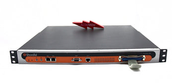 SHORETEL SG-24A ShoreGear 24A SG-24A, Used