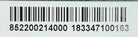 Solaflare SFN8522 SOLARFLARE FLAREON ULTRA 10GBE ADAPT PLUS, Used