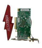 SolarFlare SFN6322F SFN6322F DUAL PORT SPF+ PCIE, Used